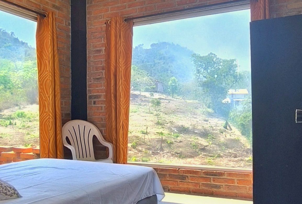 CASA VIA DOS MANGAS